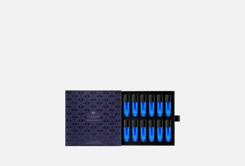 Thameen London Treasure Collection Box, 12 x 10ml (120ml)