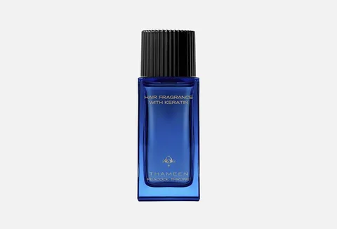 Thameen London Peacock Throne Hair Fragrance,