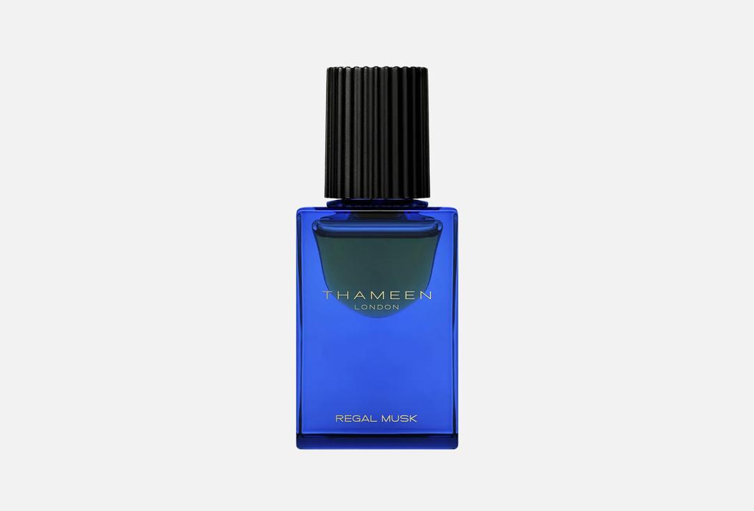Thameen London Regal Musk Extrait d'Huile de Parfum,