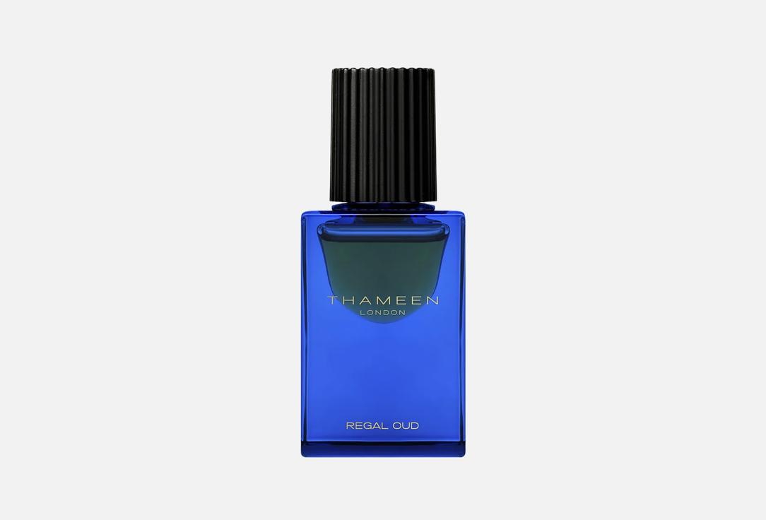 Thameen London Regal Oud Extrait d'Huile de Parfum,