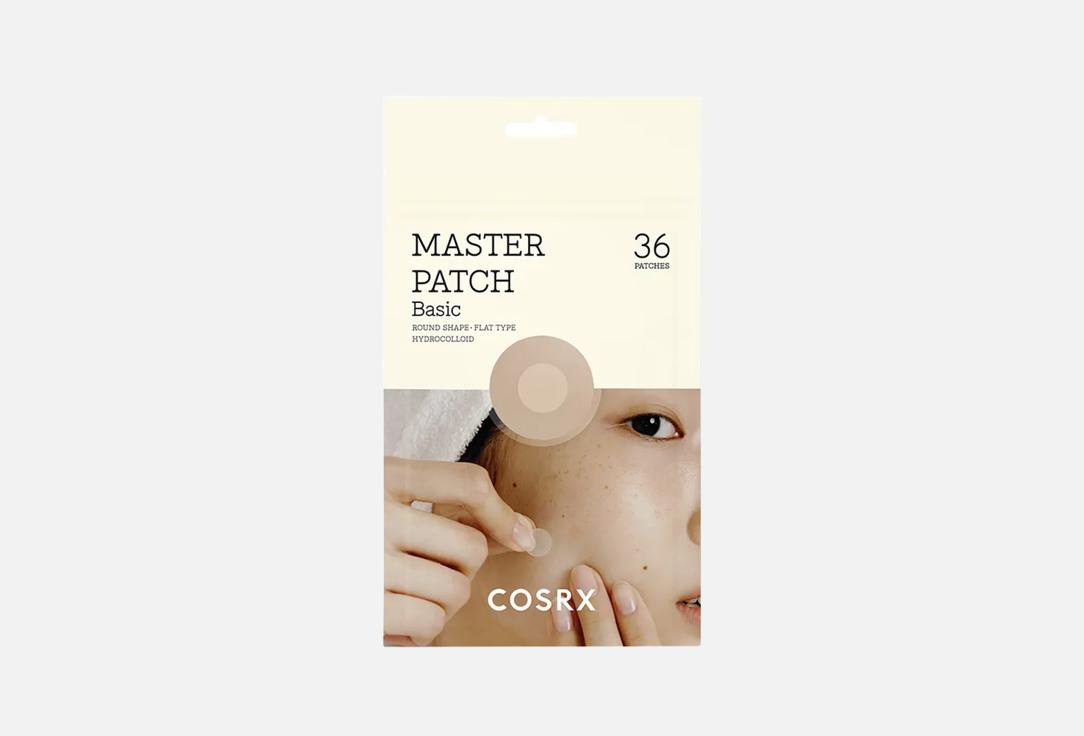 COSRX Master Patch Basic – 36pcs