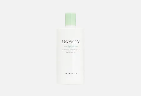 SKIN1004 Madagascar Centella Tea-Trica Soothing Sun Milk –