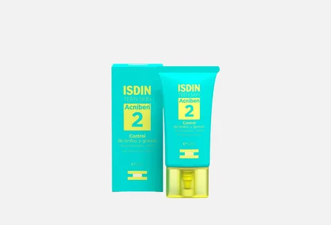 ISDIN Acniben Shine-Control Gel