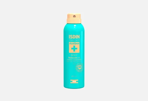 ISDIN Acniben Body Spray