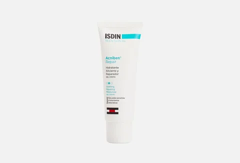 ISDIN Acniben RX Hydrating Gel-