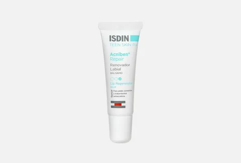 ISDIN Acniben RX Lip Repair Balm