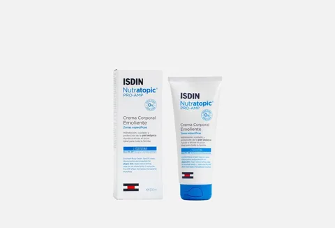ISDIN Nutratopic Pro-AMP Emollient