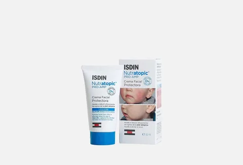 ISDIN Nutratopic Pro-AMP Facial Cream