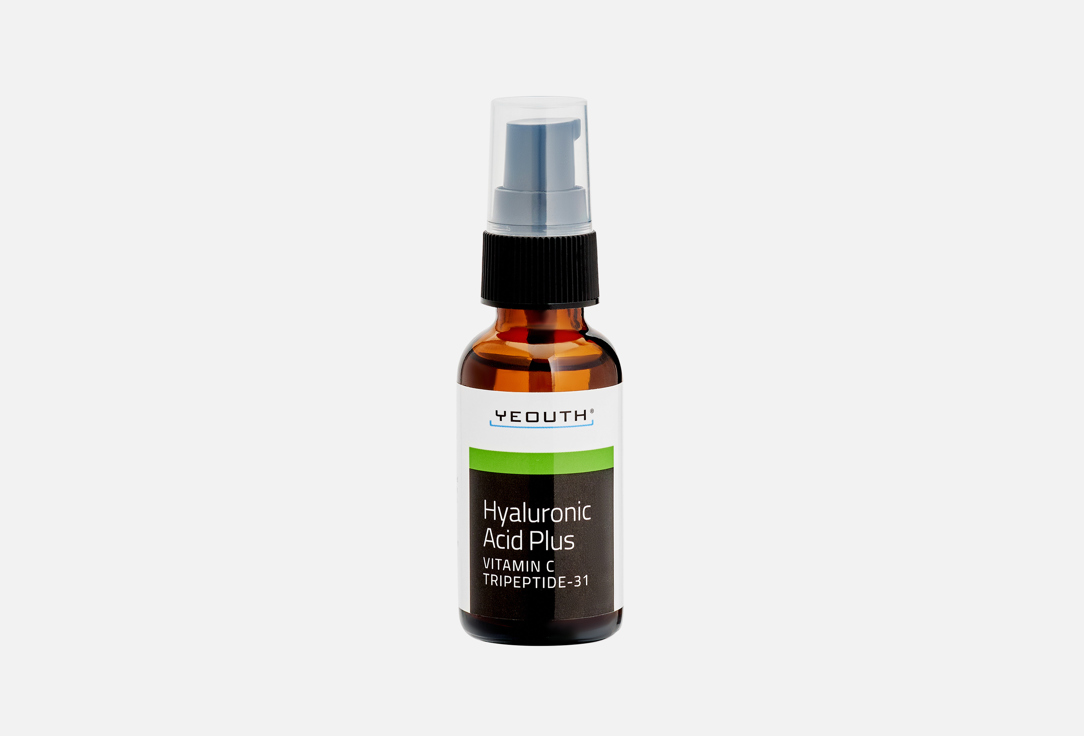 YEOUTH Hyaluronic Acid Plus with Vitamin C & Tripeptide-31