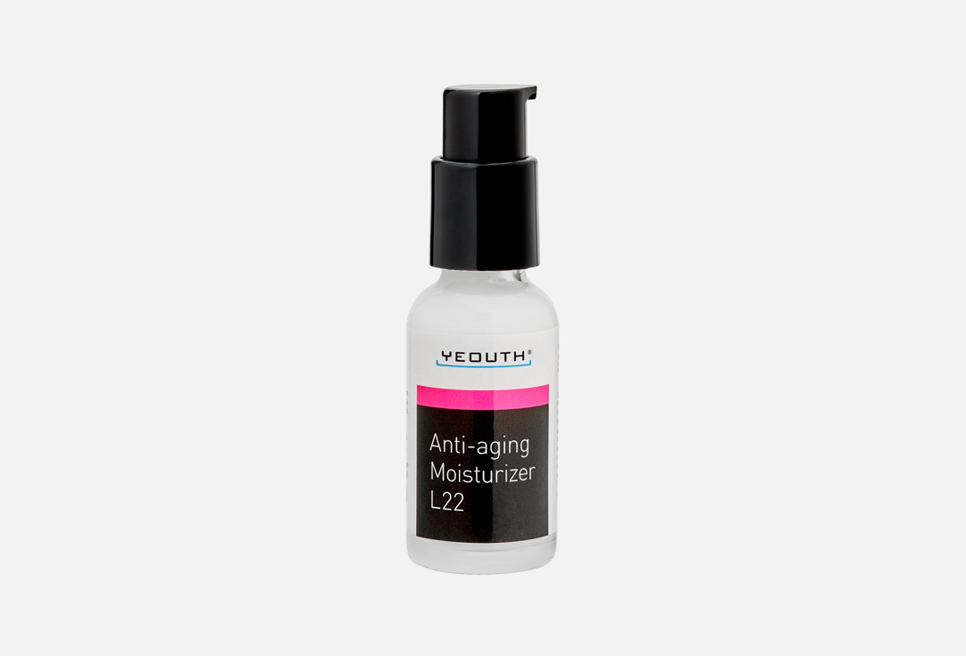 YEOUTH L22 Anti-Aging Moisturizer