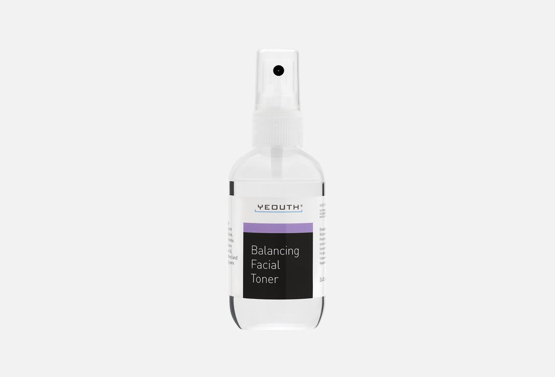 YEOUTH Balancing Facial Toner with Chamomile, Allantoin & Alcloxa