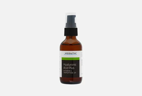 YEOUTH Hyaluronic Acid Plus with Vitamin C & Tripeptide-31
