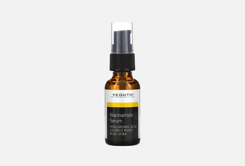 YEOUTH Niacinamide Serum