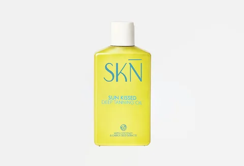 SKN Sun Kissed SHIMMER OIL