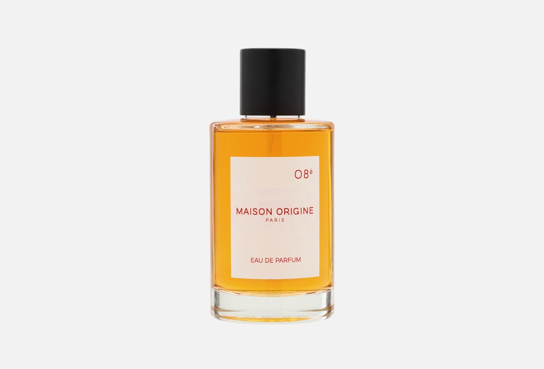 MAISON ORIGINE PARIS O7è Extrait de Parfum Gold Edition 100ml