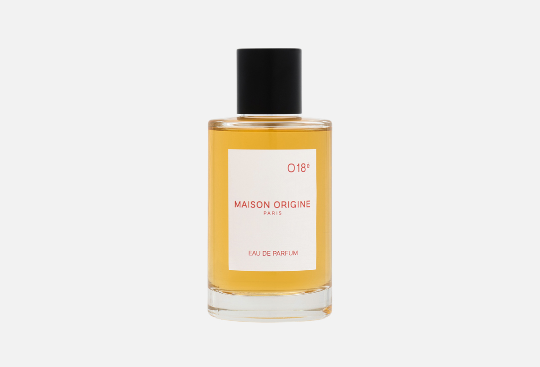 MAISON ORIGINE PARIS O18è EDP