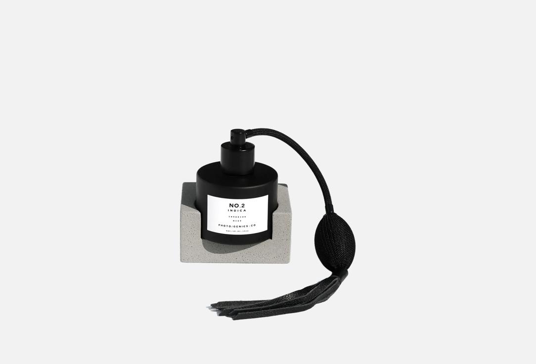 PHOTOGENICS & CO Room Spray No.2 Indica