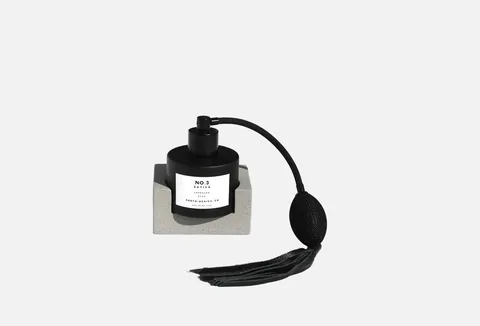PHOTOGENICS & CO Room Spray No.3 Sativa