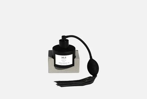 PHOTOGENICS & CO Room Spray No.5 Pavot