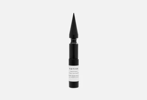 PHOTOGENICS & CO Liquid Balm Roll-On Perfume No.3 Sativa with Spike