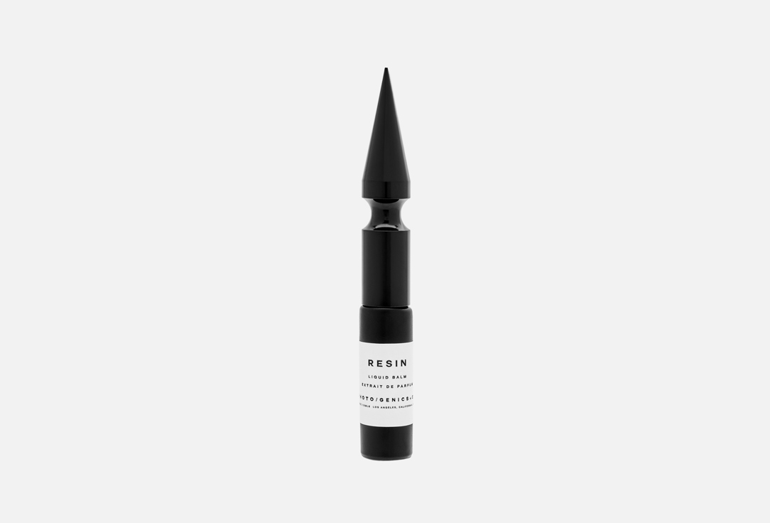 PHOTOGENICS & CO Liquid Balm Roll-On Perfume No.7 Resin with Spike