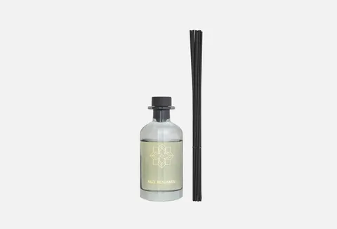 MAX BENJAMIN IRELAND Seville Orange Blossom Reed Diffuser
