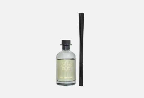 MAX BENJAMIN IRELAND Clove & Cinnamon Diffuser