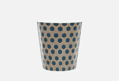 MAX BENJAMIN IRELAND ILUM Cologne Retro Candle (Standard)