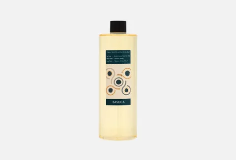 MAX BENJAMIN IRELAND ILUM Basilica Diffuser Refill