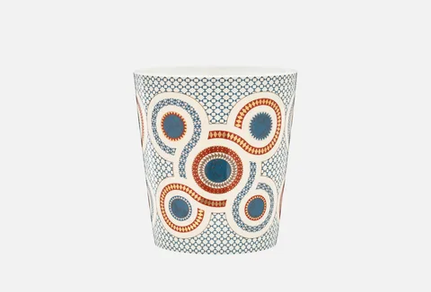MAX BENJAMIN IRELAND ILUM Basilica Candle (Standard)