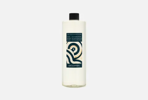 MAX BENJAMIN IRELAND ILUM Or Égyptien Diffuser Refill