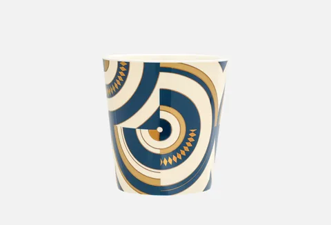 MAX BENJAMIN IRELAND ILUM Or Égyptien Candle (Standard)