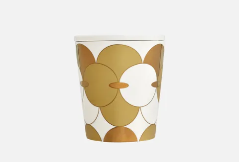 MAX BENJAMIN IRELAND ILUM Sahara Candle (Standard)