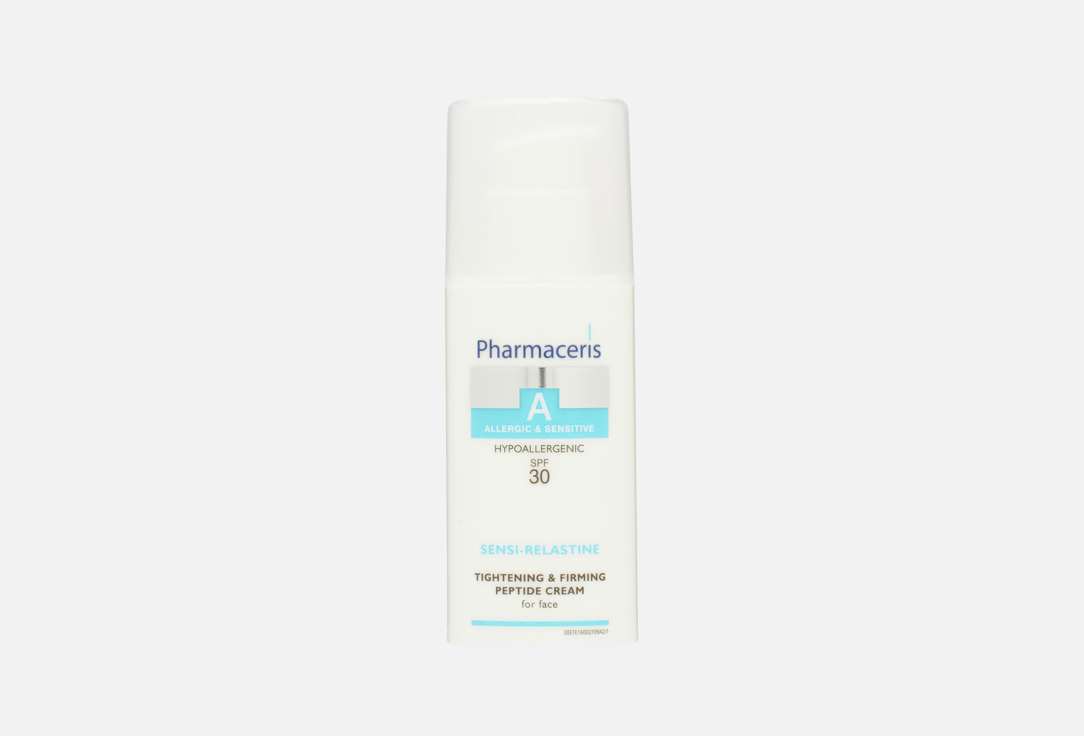 PHARMACERIS Tightening & Firming Peptide Cream