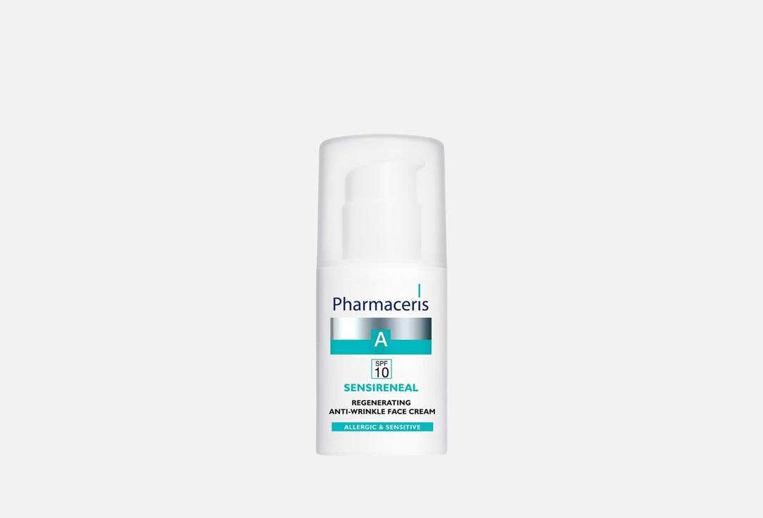 PHARMACERIS Sensireneal Intensive Anti-Wrinkle Cream