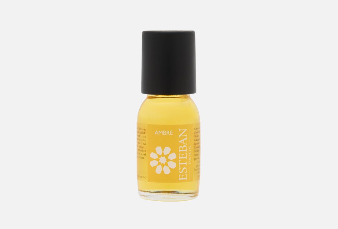 ESTEBAN PARIS Refresher Oil Ambre