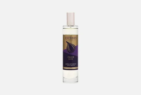 ESTEBAN PARIS Figue Noire Spray
