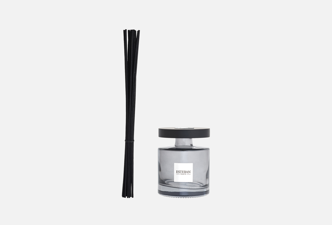 ESTEBAN PARIS Refillable Ellipse Scented Bouquet Iris Cachemire 200ml
