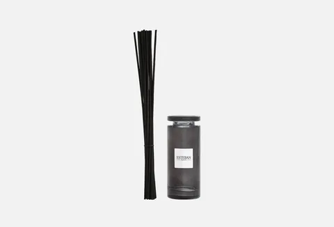 ESTEBAN PARIS Refillable Initial Scented Bouquet Iris Cachemire
