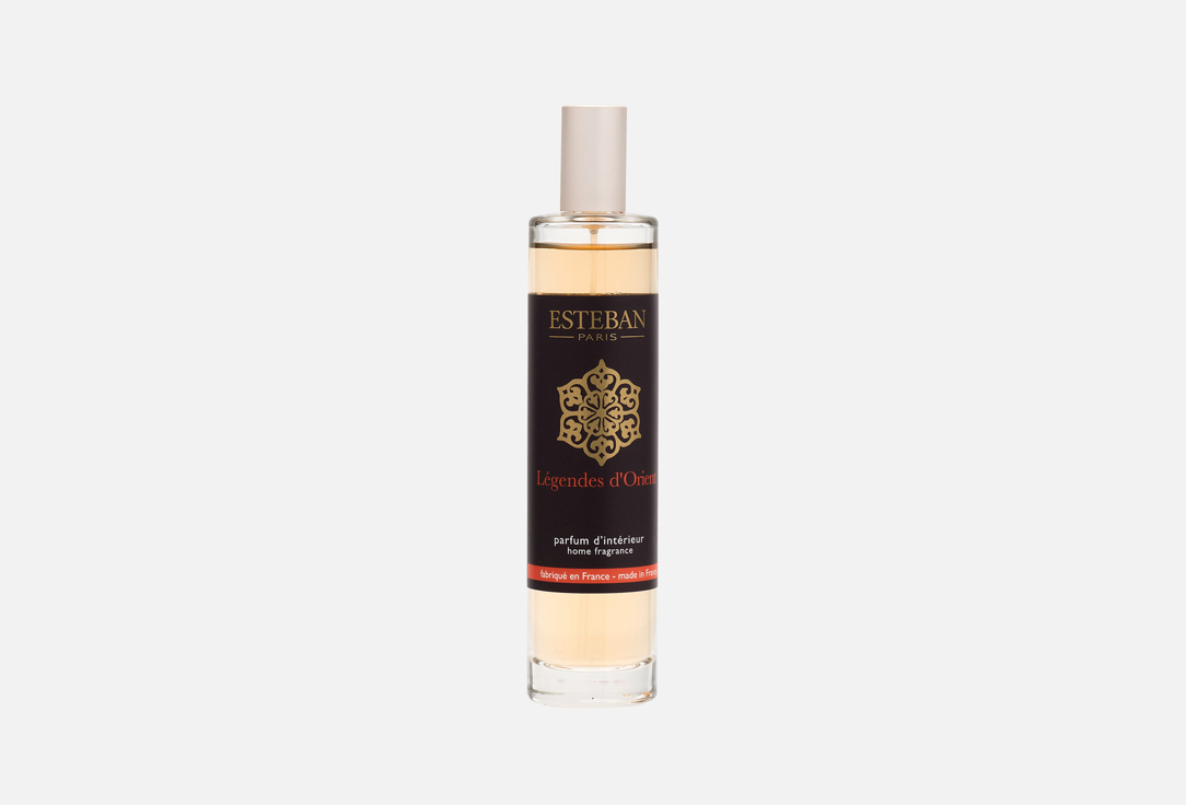 ESTEBAN PARIS Légendes d'Orient Spray