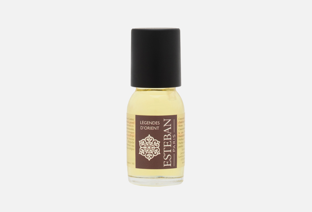 ESTEBAN PARIS Refresher Oil Légendes d'Orient