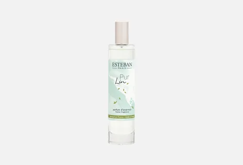 ESTEBAN PARIS Pur Lin Spray