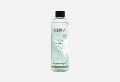 ESTEBAN PARIS Scented Bouquet Refill Pur Lin 500ml
