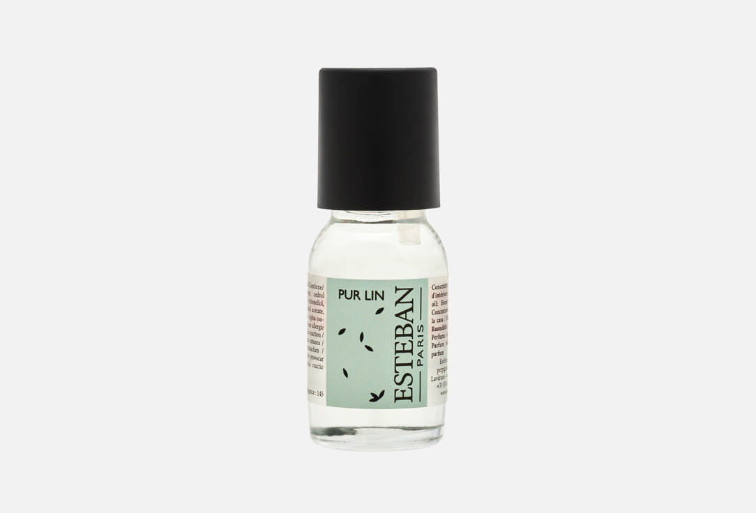 ESTEBAN PARIS Refresher Oil Pur Lin