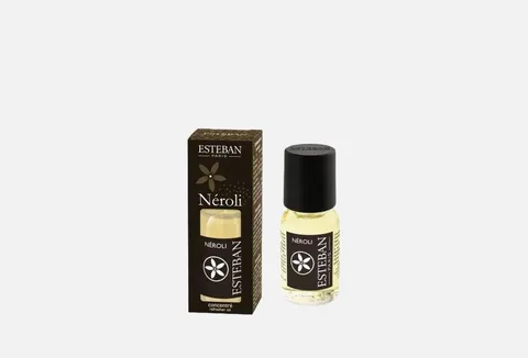 ESTEBAN PARIS Refresher Oil Néroli