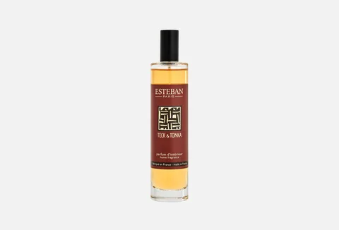 ESTEBAN PARIS Teck & Tonka Spray