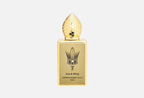 STEPHANE HUMBERT LUCAS Isra & Miraj EDP
