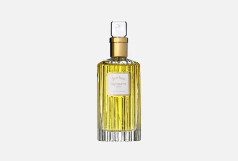 GROSSMITH Shem El Nessim