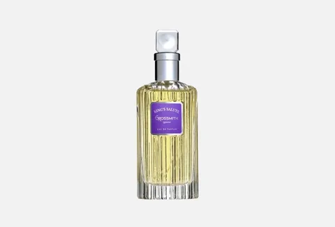 GROSSMITH King's Salute