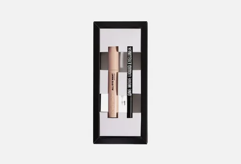 INGLOT All Eyes Need Eye Makeup Set